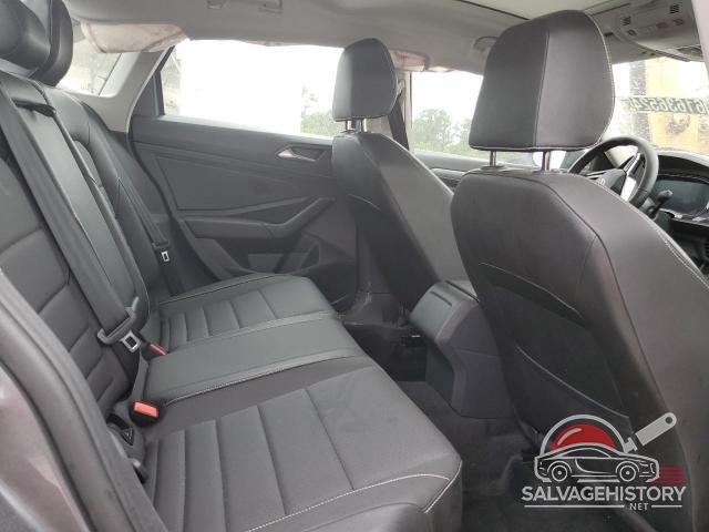 3VW7M7BU3RM040771 2024 VOLKSWAGEN JETTA photo no. 10