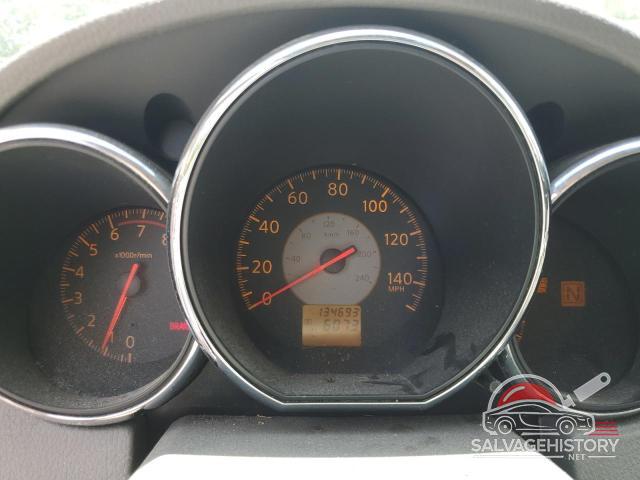 1N4AL11D65C148524 2005 NISSAN ALTIMA photo no. 9