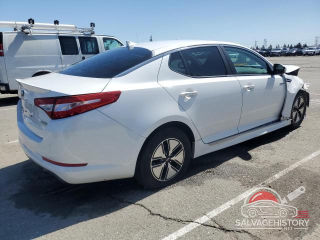KNAGM4AD3D5052675 2013 KIA OPTIMA photo no. 3