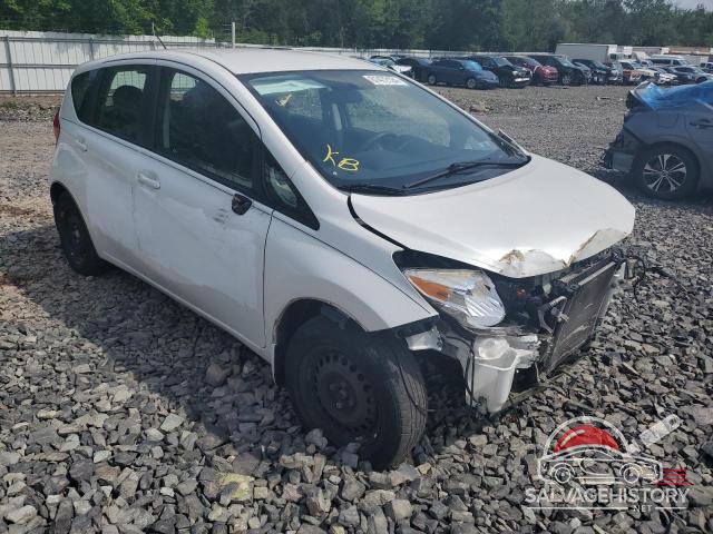 3N1CE2CP3EL356894 2014 NISSAN VERSA photo no. 4