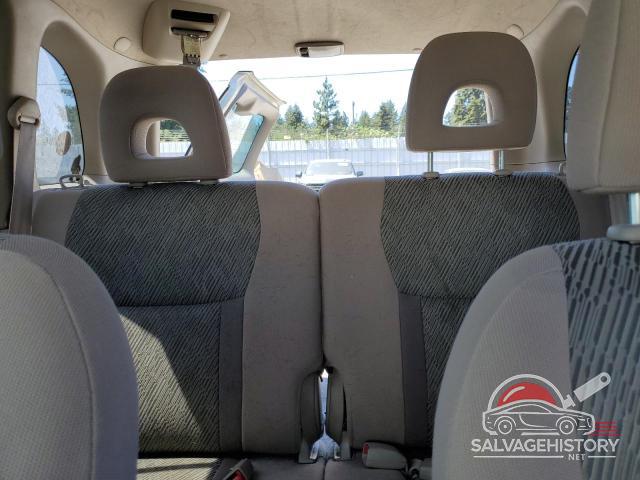 JTEHH20V130211131 2003 TOYOTA RAV4 photo no. 10