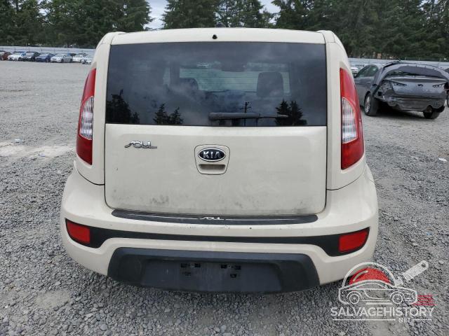 KNDJT2A51C7467733 2012 KIA SOUL photo no. 6