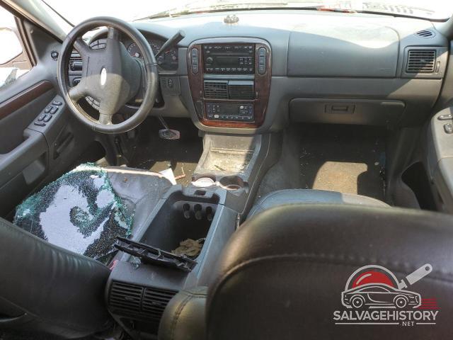 1FMDU75K04UA21580 2004 FORD EXPLORER photo no. 8
