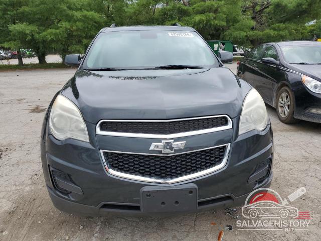 2GNALAEK2F1178668 2015 CHEVROLET EQUINOX photo no. 5