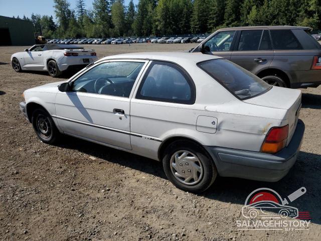 JT2EL55DXS0033346 1995 TOYOTA TERCEL photo no. 2