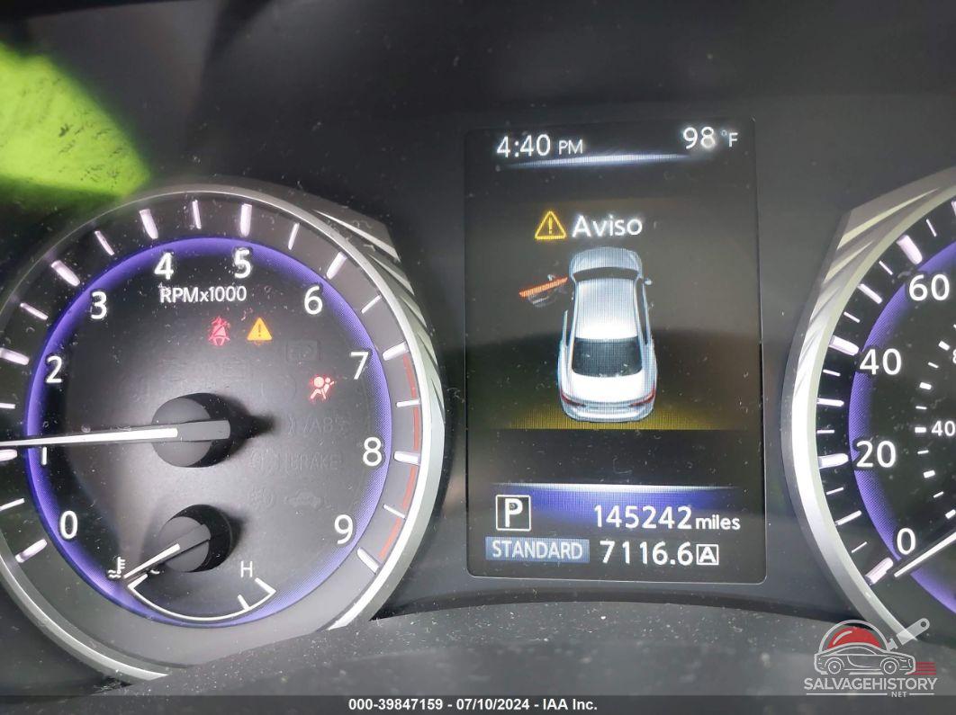 JN1EV7AP0HM736469 2017 INFINITI Q50 photo no. 7