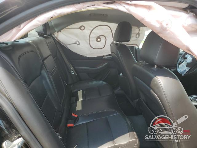 1G11H5SA8DF201818 2013 CHEVROLET MALIBU photo no. 10