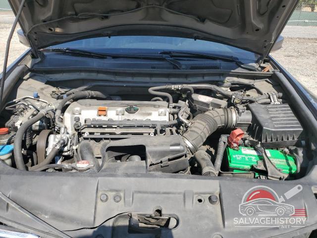 1HGCP2F84AA157478 2010 HONDA ACCORD photo no. 11