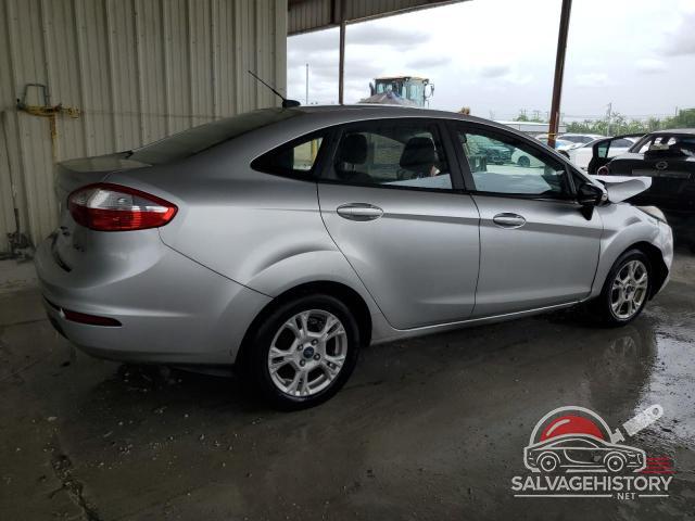 3FADP4BJ7GM133989 2016 FORD FIESTA photo no. 3