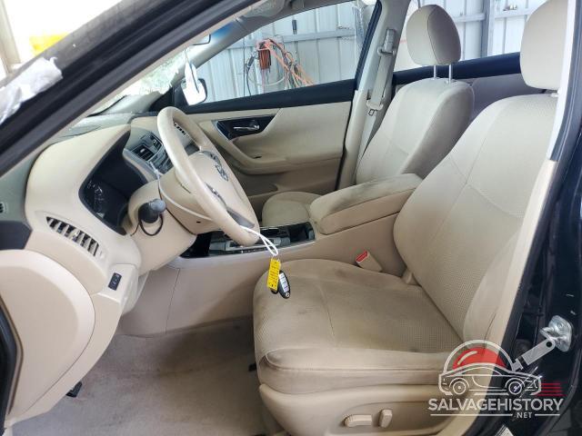 1N4AL3AP7EC316127 2014 NISSAN ALTIMA photo no. 7