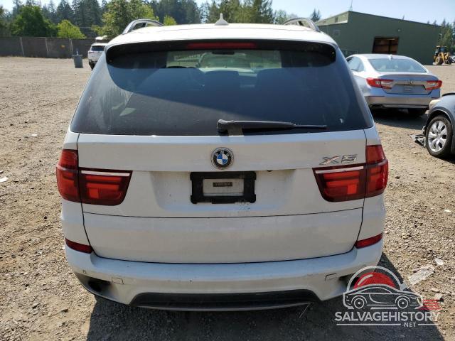 5UXZV4C54D0G57088 2013 BMW X5 photo no. 6