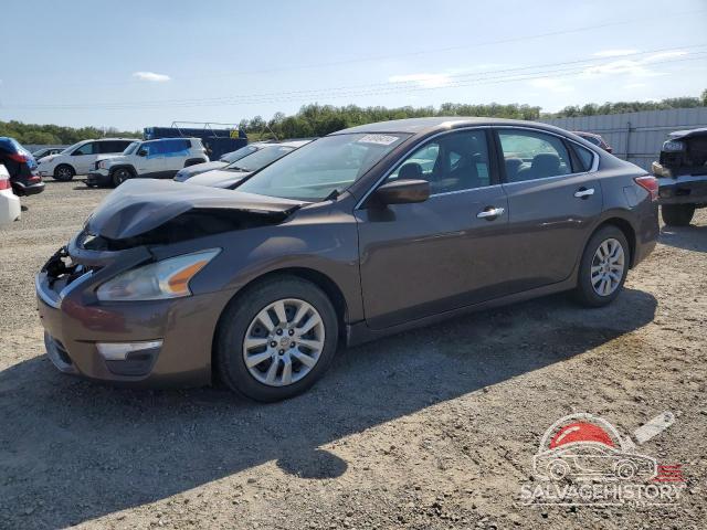1N4AL3AP8DC292225 2013 NISSAN ALTIMA photo no. 9
