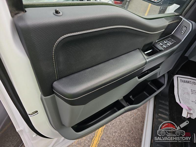 1FTFW1E5XMKE47772 2021 FORD F-150 photo no. 5