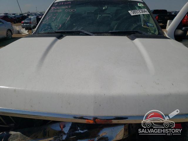 3GCRKSE35AG278714 2010 CHEVROLET ALL Models photo no. 11