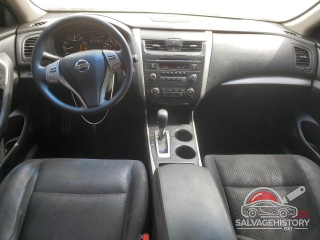 1N4AL3AP4FC123225 2015 NISSAN ALTIMA photo no. 8