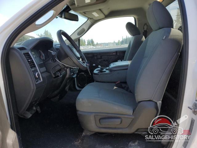 3C6JR6DT5KG659912 2019 RAM 1500 photo no. 7