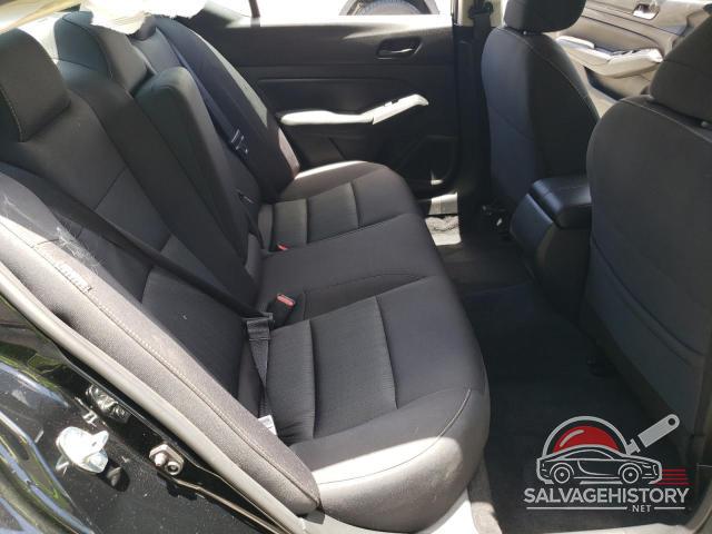 1N4BL4DV9RN343506 2024 NISSAN ALTIMA photo no. 10