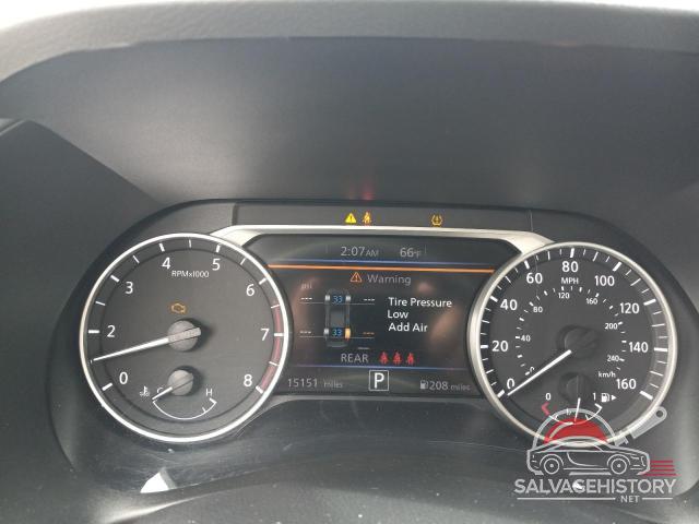 3N1AB8CV4PY225397 2023 NISSAN SENTRA photo no. 9