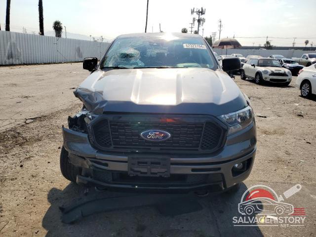 1FTER4EH7LLA68218 2020 FORD RANGER photo no. 5