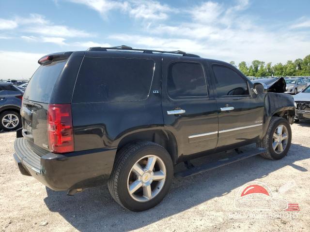 1GNSKCE08BR217542 2011 CHEVROLET TAHOE photo no. 3