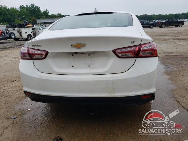 1G1ZD5ST5LF008461 2020 CHEVROLET MALIBU photo no. 6