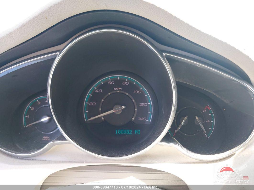1G1ZG57B09F149809 2009 CHEVROLET MALIBU photo no. 7