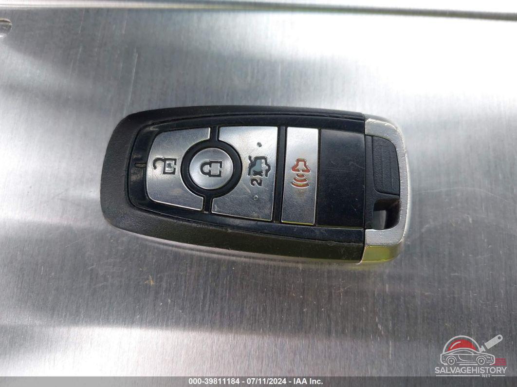 3FA6P0H76JR163153 2018 FORD FUSION photo no. 11