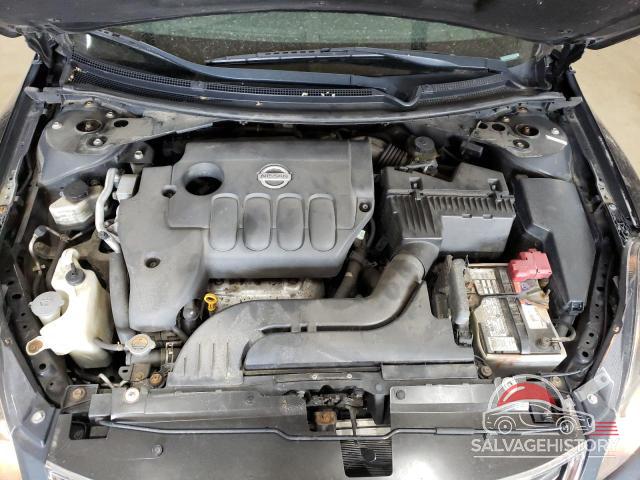 1N4AL2AP1BN500537 2011 NISSAN ALTIMA photo no. 11
