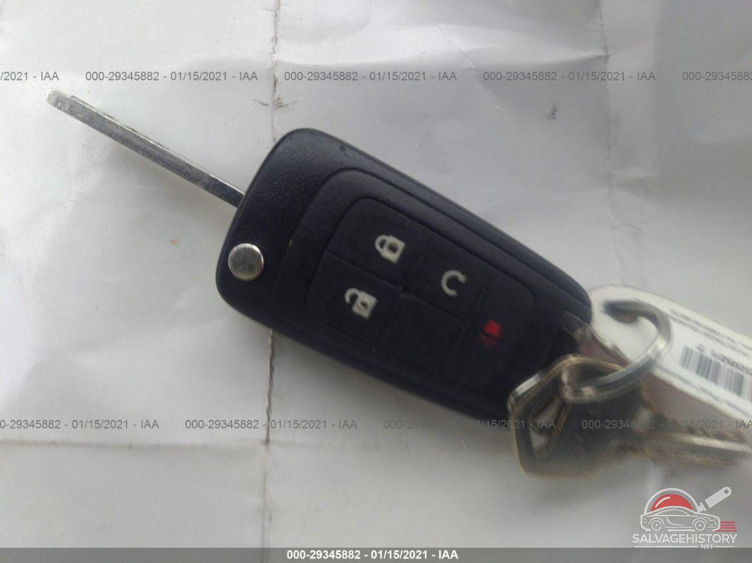 2GNALCEK8H1571671 2017 CHEVROLET EQUINOX photo no. 11