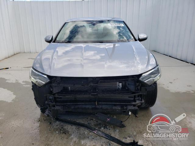 3VWEM7BU5RM043159 2024 VOLKSWAGEN JETTA photo no. 5