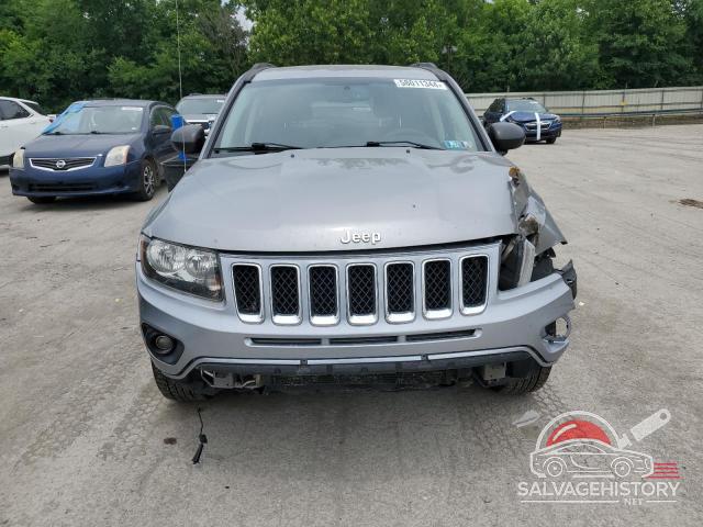 1C4NJDBB7GD776444 2016 JEEP COMPASS photo no. 5