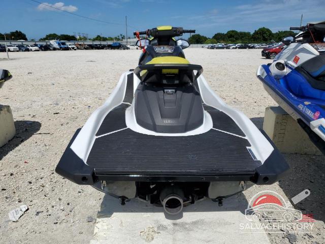 YAMA1693C121 2021 YAMAHA VX CRUISER photo no. 6