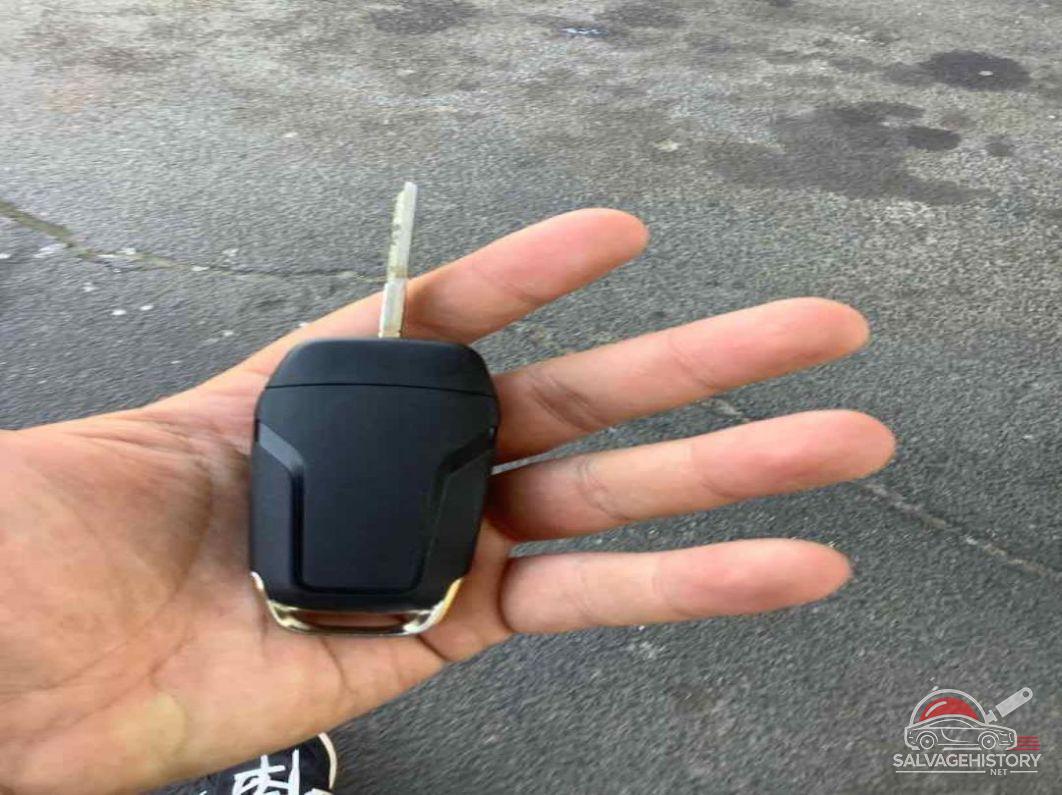 1FT7X2B66KEC38982 2019 FORD F250 photo no. 3