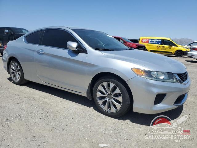 1HGCT1B35EA012262 2014 HONDA ACCORD photo no. 4