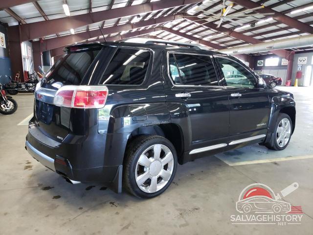 2GKFLZE34D6279236 2013 GMC TERRAIN photo no. 3