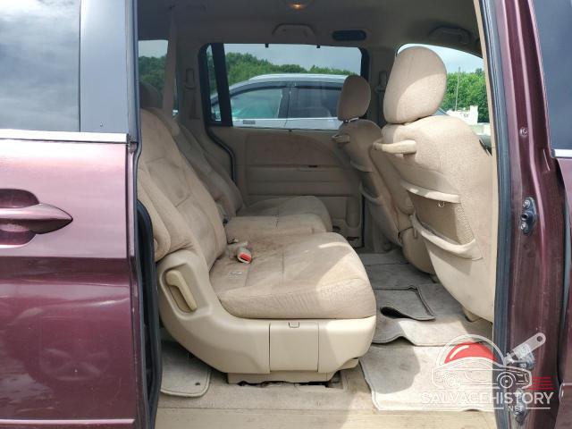 5FNRL38427B074152 2007 HONDA All Models photo no. 11