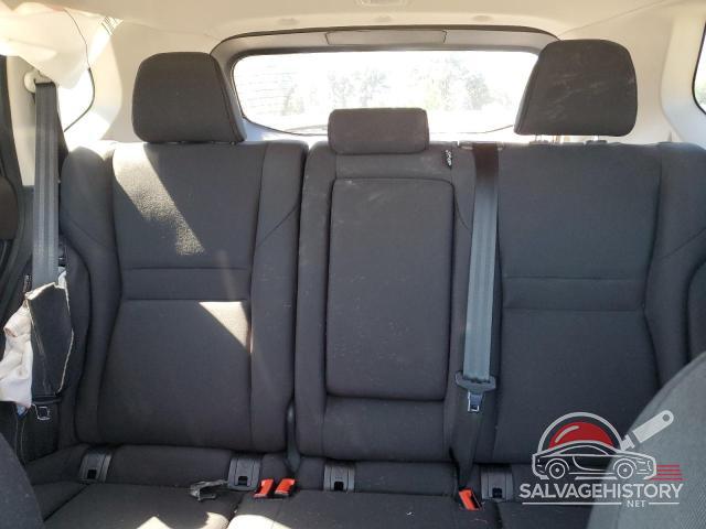 5N1BT3AA6PC825618 2023 NISSAN ROGUE photo no. 10