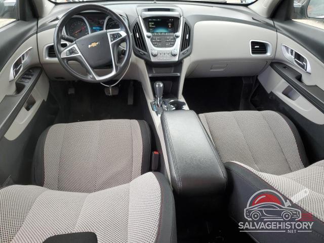 2GNFLFEKXH6320984 2017 CHEVROLET EQUINOX photo no. 8