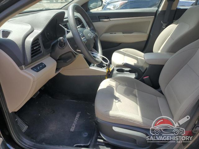 5NPD84LFXLH536561 2020 HYUNDAI ELANTRA photo no. 7