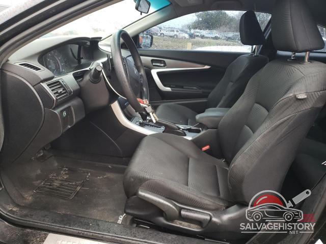 1HGCT1B39EA009641 2014 HONDA ACCORD photo no. 7
