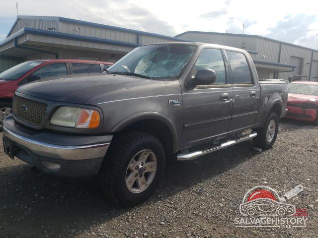 1FTRW08LX3KD12954 2003 FORD F-150 photo no. 23