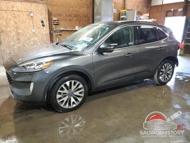 1FMCU9J90LUB79622 2020 FORD ESCAPE photo no. 1