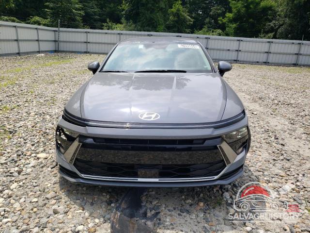 KMHL64JA2RA391648 2024 HYUNDAI SONATA photo no. 5