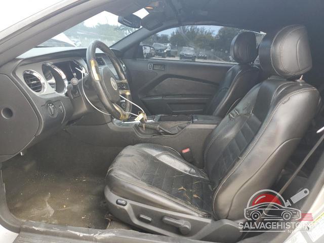 1ZVBP8EM9E5266459 2014 FORD ALL Models photo no. 7