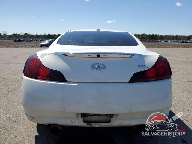 JN1CV6EL1BM261317 2011 INFINITI G37 photo no. 6