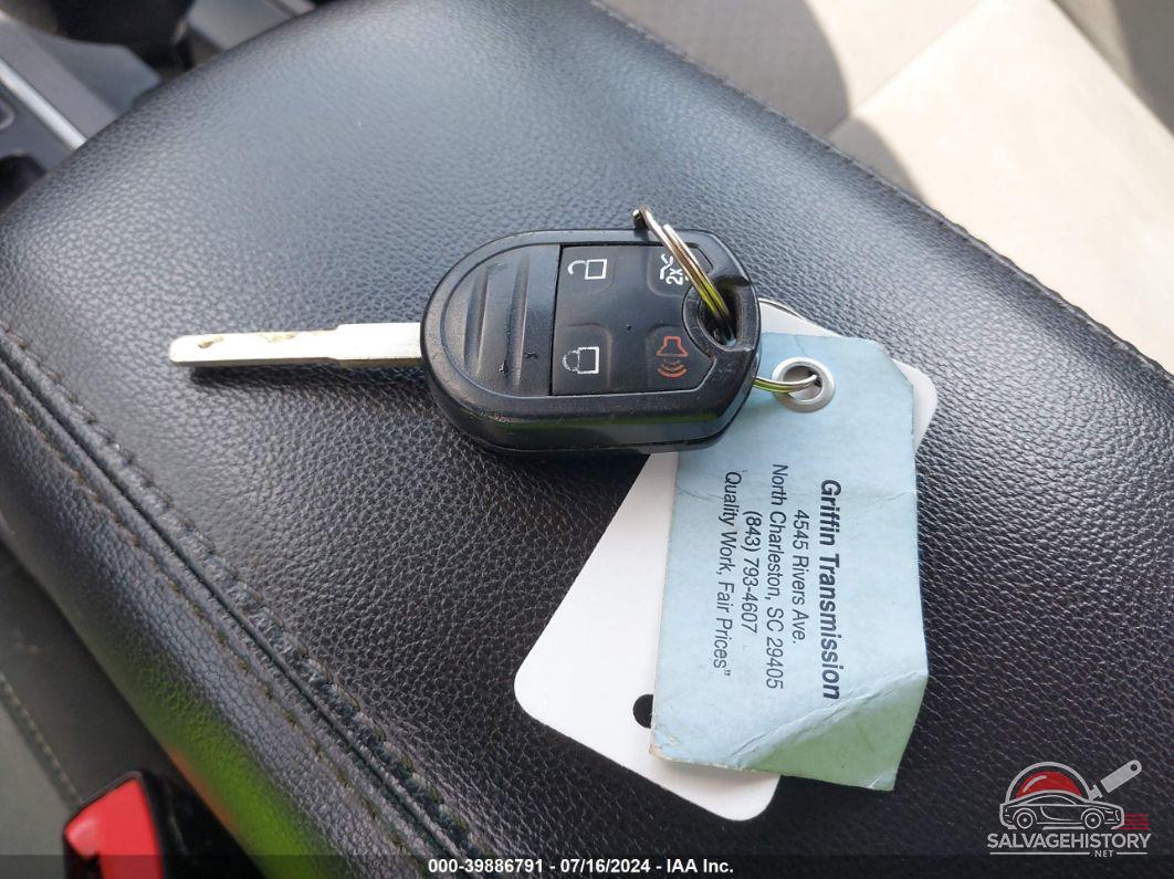 1FMCU0GD3JUC54866 2018 FORD ESCAPE photo no. 11