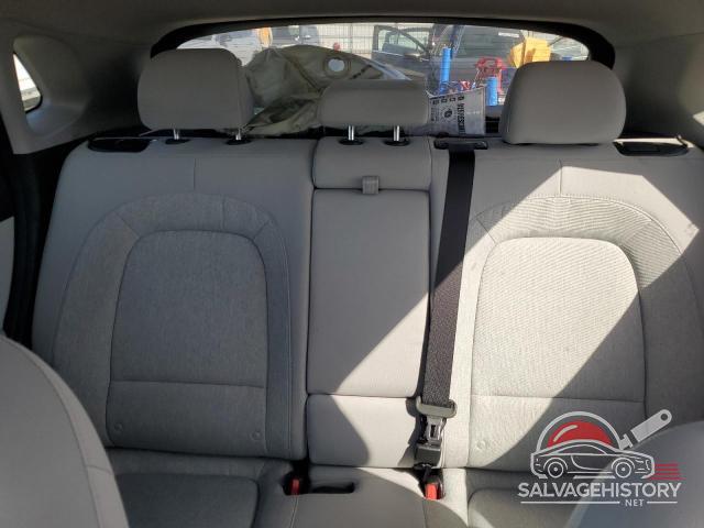 KM8K23AG7PU183573 2023 HYUNDAI KONA photo no. 10