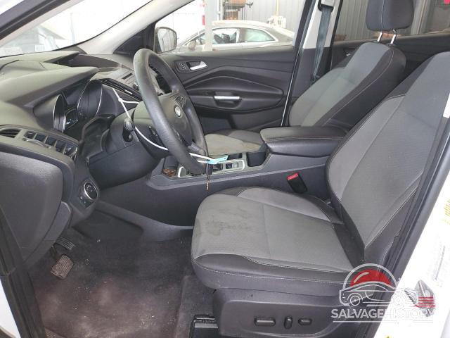 1FMCU0GD5HUE77341 2017 FORD ESCAPE photo no. 7