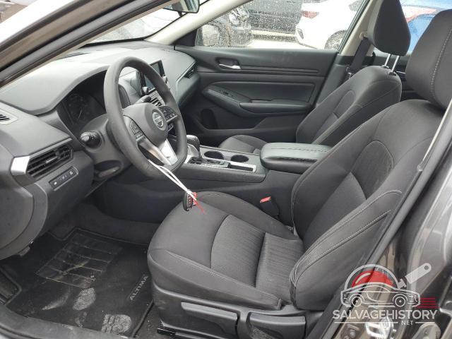 1N4BL4BV7NN337071 2022 NISSAN ALTIMA photo no. 7