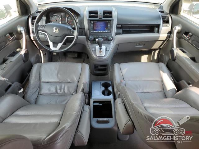 JHLRE48718C047987 2008 HONDA CRV photo no. 8